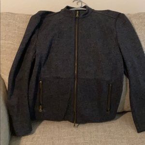 John Varvatos Jacket